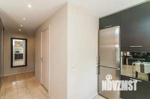 2-к квартира, посуточно, 55м2, 3/12 этаж