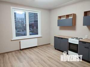 2-к квартира, на длительный срок, 56м2, 1/17 этаж