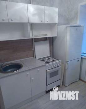 1-к квартира, на длительный срок, 30м2, 2/5 этаж