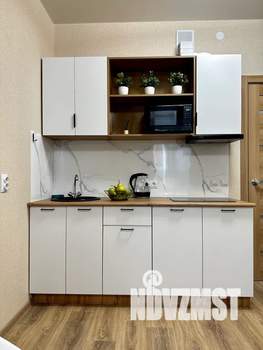 Студия квартира, посуточно, 28м2, 6/7 этаж