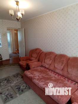 2-к квартира, на длительный срок, 45м2, 4/5 этаж
