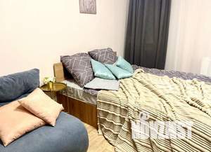 1-к квартира, посуточно, 29м2, 1/1 этаж