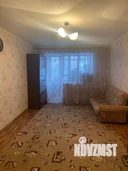2-к квартира, на длительный срок, 46м2, 3/5 этаж
