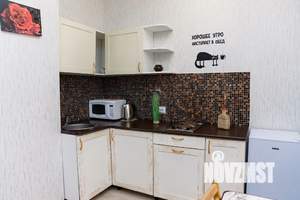 1-к квартира, посуточно, 38м2, 3/25 этаж