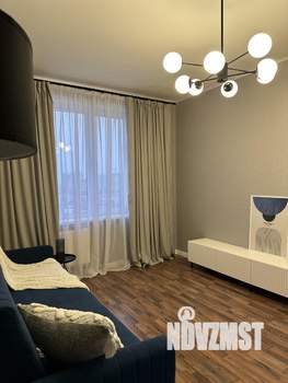 2-к квартира, на длительный срок, 57м2, 17/22 этаж