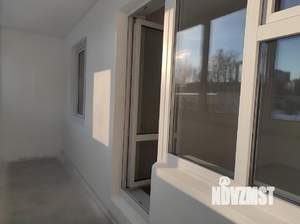 1-к квартира, на длительный срок, 30м2, 2/8 этаж