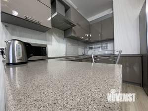 2-к квартира, на длительный срок, 50м2, 21/25 этаж