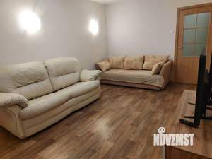 1-к квартира, посуточно, 38м2, 3/9 этаж