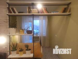 3-к квартира, посуточно, 45м2, 1/3 этаж