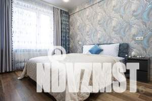 1-к квартира, посуточно, 48м2, 2/24 этаж