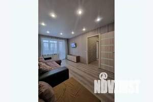 2-к квартира, посуточно, 60м2, 7/9 этаж