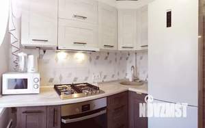 2-к квартира, посуточно, 44м2, 4/5 этаж