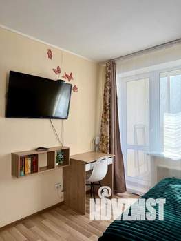 Студия квартира, посуточно, 30м2, 6/20 этаж