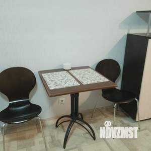 Студия квартира, на длительный срок, 27м2, 5/27 этаж