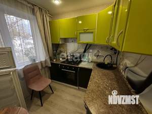 2-к квартира, на длительный срок, 46м2, 5/5 этаж