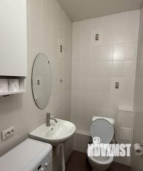 2-к квартира, на длительный срок, 53м2, 2/18 этаж