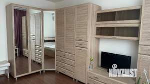 1-к квартира, на длительный срок, 40м2, 14/18 этаж