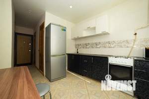 1-к квартира, посуточно, 42м2, 1/9 этаж