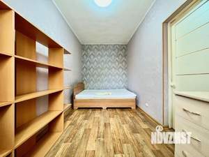 2-к квартира, посуточно, 47м2, 1/1 этаж