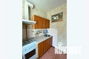 1-к квартира, посуточно, 35м2, 2/4 этаж