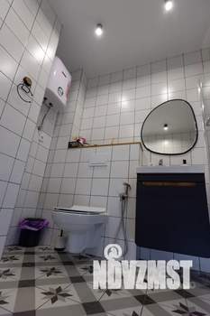 Студия квартира, посуточно, 32м2, 2/17 этаж