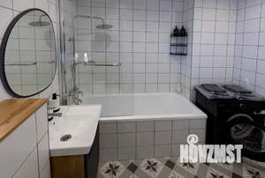 Студия квартира, посуточно, 32м2, 2/17 этаж