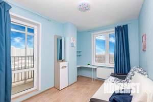 2-к квартира, посуточно, 44м2, 1/1 этаж