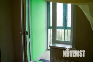 2-к квартира, посуточно, 48м2, 1/1 этаж