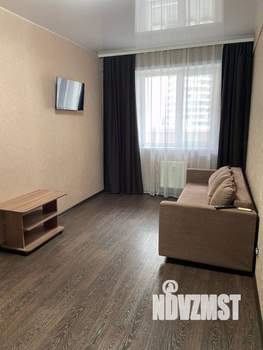 1-к квартира, на длительный срок, 33м2, 3/16 этаж