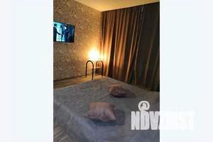 1-к квартира, посуточно, 43м2, 5/16 этаж