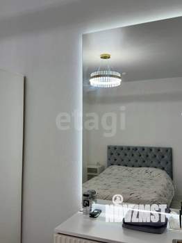 2-к квартира, на длительный срок, 40м2, 16/19 этаж