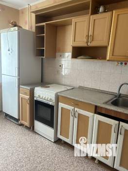1-к квартира, на длительный срок, 36м2, 1/10 этаж