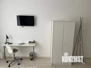 Студия квартира, посуточно, 27м2, 1/5 этаж