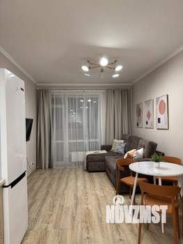 2-к квартира, посуточно, 56м2, 23/25 этаж