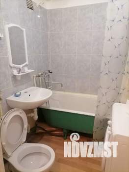 2-к квартира, посуточно, 46м2, 2/5 этаж