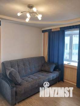 1-к квартира, посуточно, 31м2, 2/5 этаж