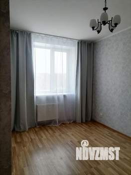 2-к квартира, на длительный срок, 50м2, 6/16 этаж