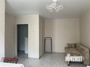 1-к квартира, на длительный срок, 31м2, 5/5 этаж