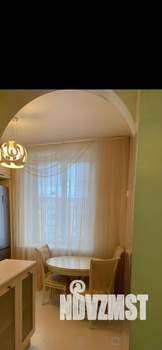 2-к квартира, на длительный срок, 52м2, 5/5 этаж