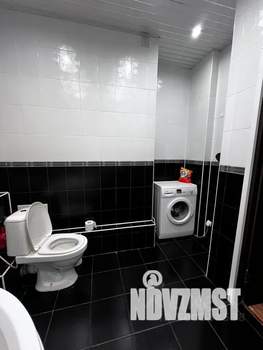 1-к квартира, посуточно, 45м2, 6/25 этаж