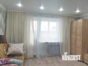 1-к квартира, на длительный срок, 35м2, 2/10 этаж