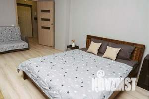 2-к квартира, посуточно, 45м2, 16/23 этаж