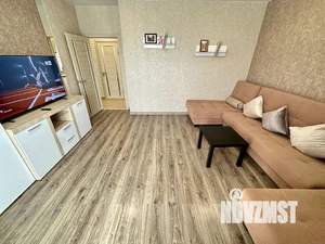 2-к квартира, посуточно, 60м2, 16/25 этаж