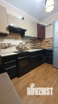 1-к квартира, на длительный срок, 38м2, 8/10 этаж