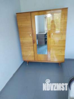 2-к квартира, на длительный срок, 42м2, 4/5 этаж