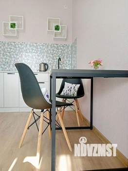 1-к квартира, посуточно, 26м2, 1/1 этаж