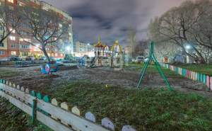 2-к квартира, на длительный срок, 53м2, 7/9 этаж