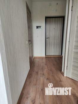 1-к квартира, на длительный срок, 38м2, 4/18 этаж