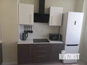 2-к квартира, посуточно, 60м2, 5/18 этаж