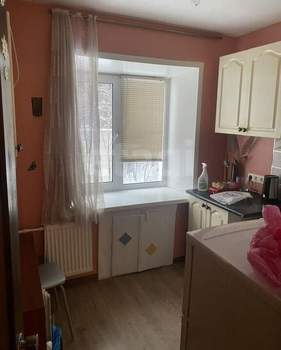 2-к квартира, на длительный срок, 44м2, 2/5 этаж